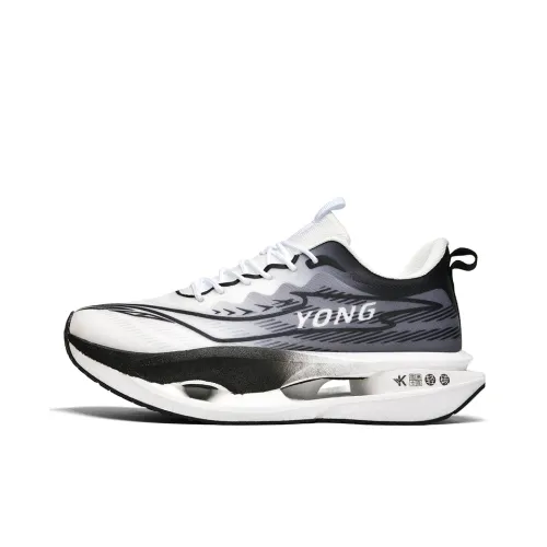 Jerden Smith Детская беговая обувь с низким верхом для школьного возраста