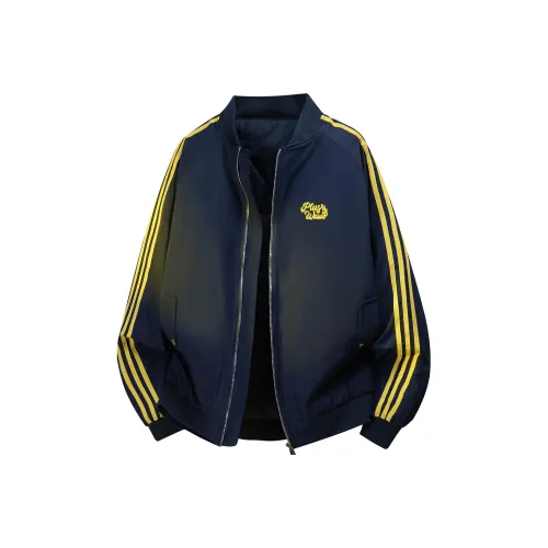 PLUSWOWO Унисекс Пуховики