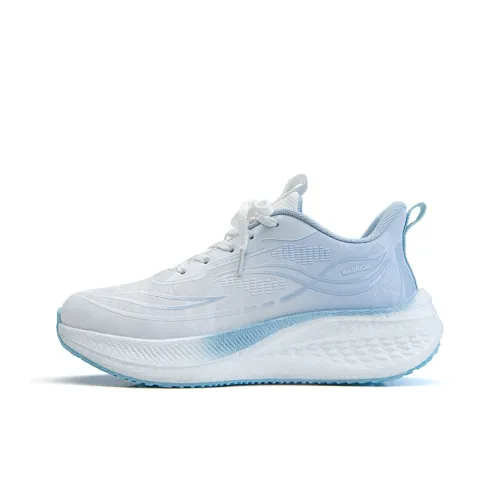 Warrior Амортизация Покрытие Увеличение Высоты Устойчивость к Износу Легкий Водонепроницаемый Противоскользящий