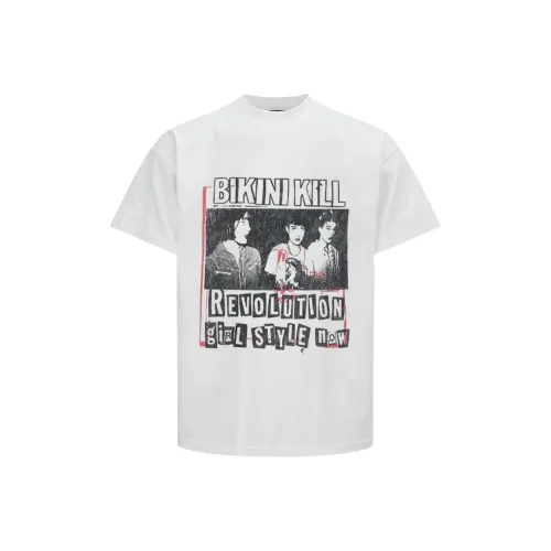 DAND Унисекс Футболки