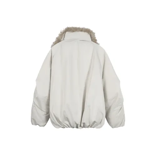 Pa33word Унисекс Пуховики