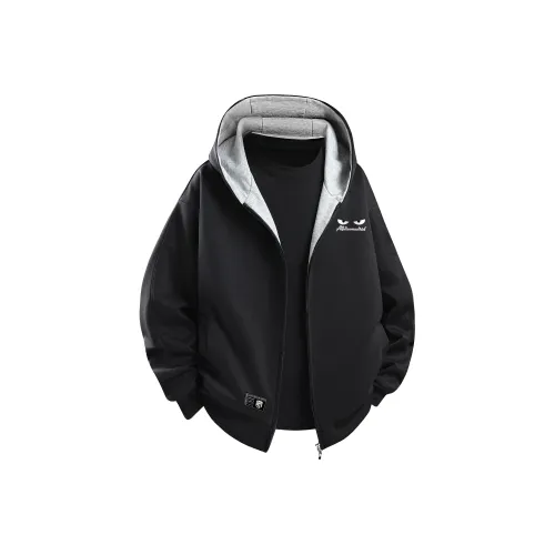 ATLETICO DE MADRID 1903 Свитшот Унисекс