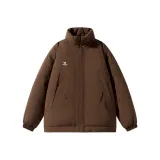 Темно-кофейный