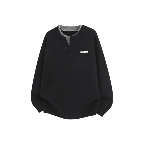 YK YB YK YB x Tao Huang Трикотаж Унисекс