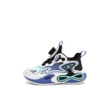 MLS8089 Лунно-белый Фиолетовый [Дышащая сетка]