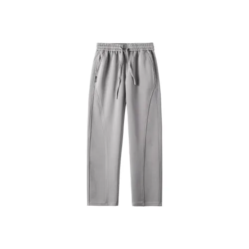 GONGJUECHE Унисекс Повседневные Брюки