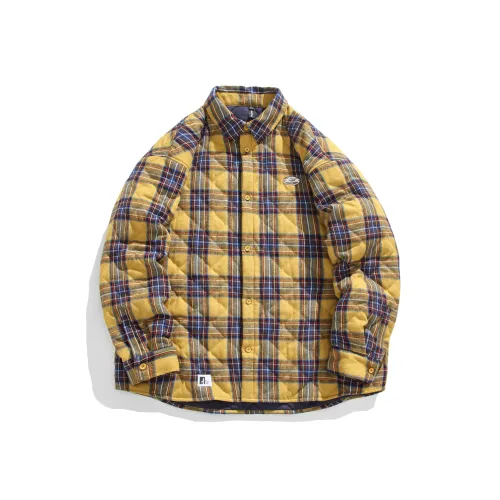 COMBO Мужской пуховик