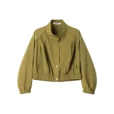 Армейский зеленый