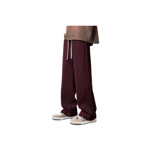 FAIRWHALE Wind Style Collection Повседневные брюки Унисекс