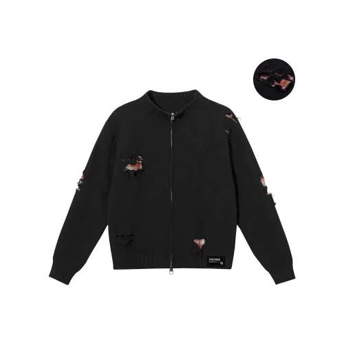 SUNSETMONENT Свитер Пальто Унисекс