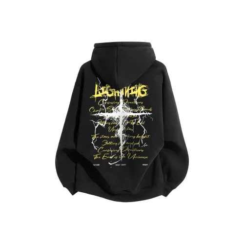 A02 Унисекс Свитшоты