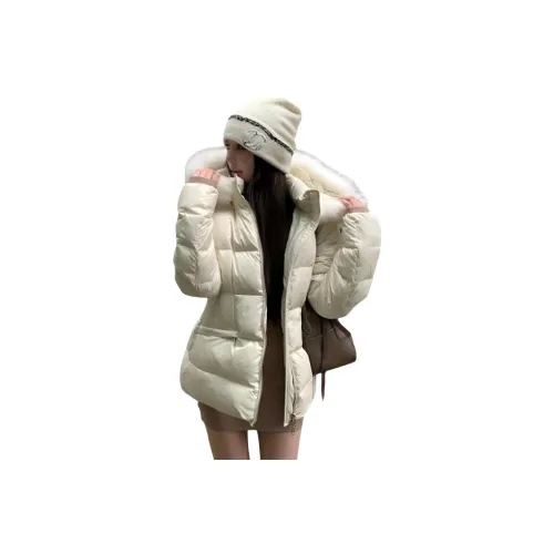 SKYA Женские пуховики