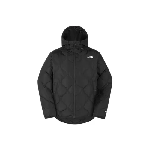 The North Face Пуховики и зимние пальто Женские