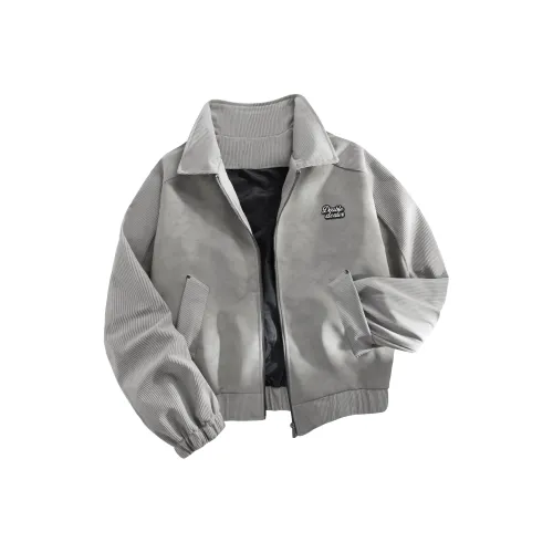 Double Dealer Куртки и Пальто Унисекс