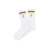 2 пачки (Отбеленный/Пурпурный Lakers *2)