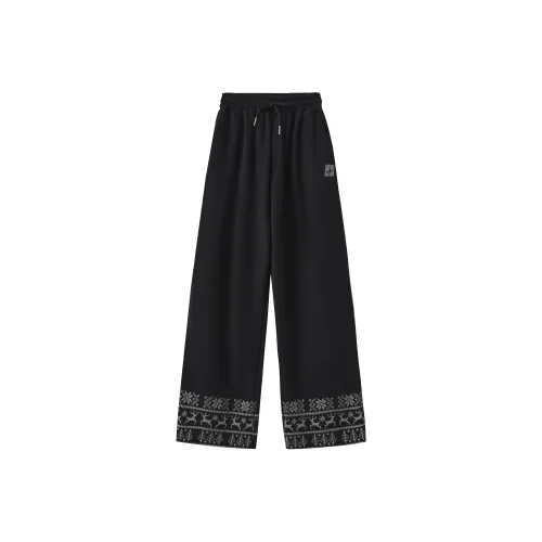 NSTNEW START Повседневные брюки Унисекс