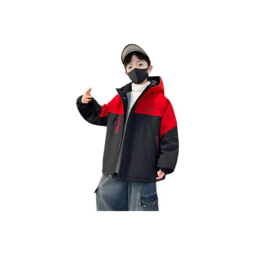 Than Than Me Модное Зимнее Пальто