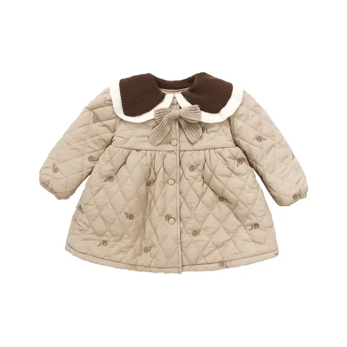 Future Star Хаки Предшкольные Топы