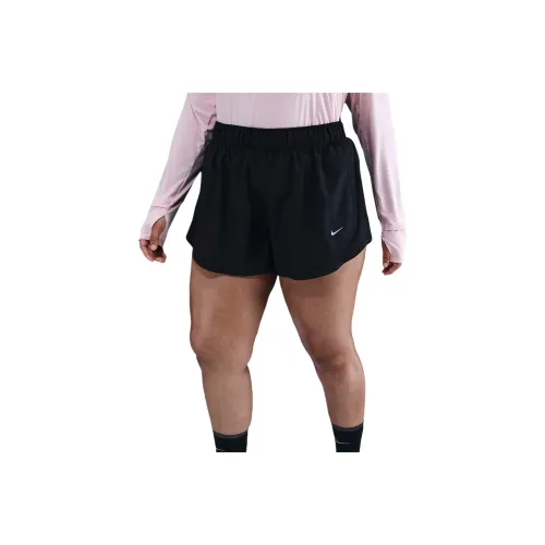 Nike Dri Fit Беговые Шорты Женские