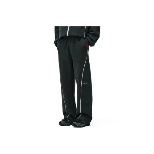 FPA Унисекс Повседневные Брюки