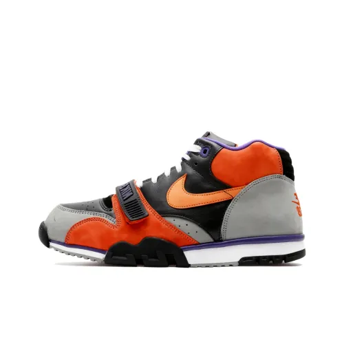 Nike Trainer 1 Кроссовки для тренировок Мужской Черный