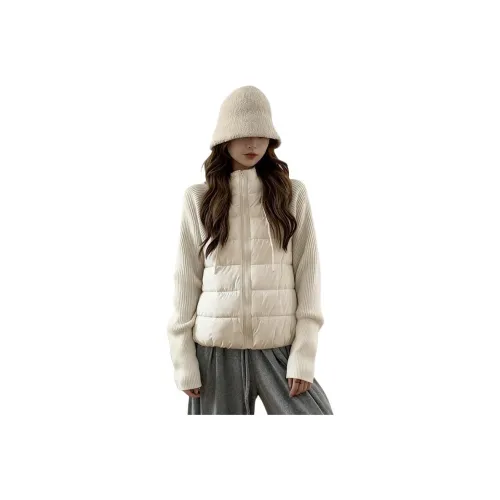 Peaches Peaches Пуховая куртка Женская