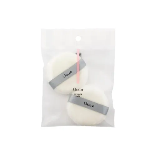 Chacott Tactile Мягкий Розовый Нескользящий Легкий в Нанесении и Набор 2 Пачки