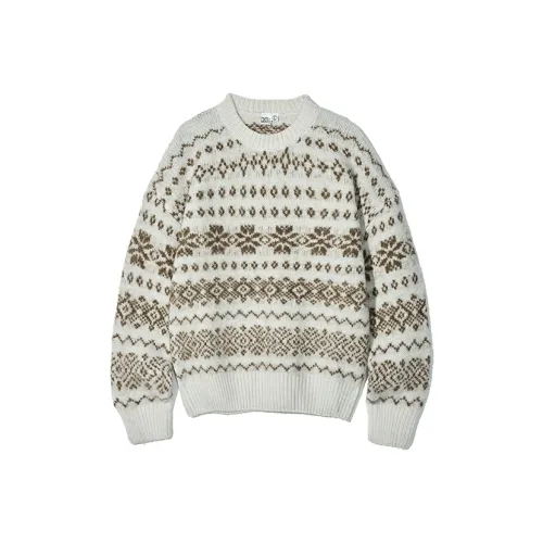 PARTIMENTO Мужской Трикотаж