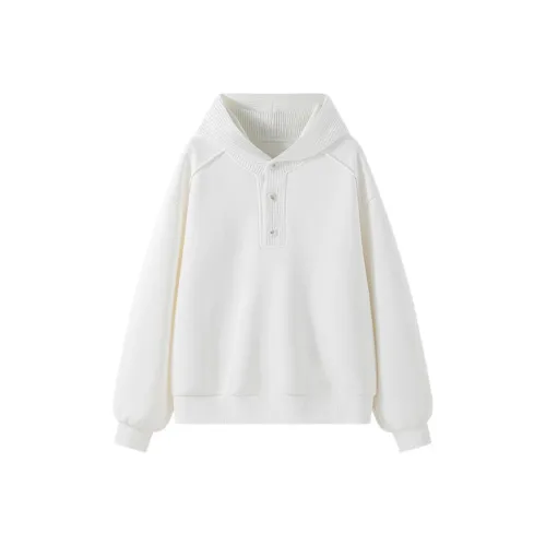 KEIRANDUN Премиум Свитшот Унисекс