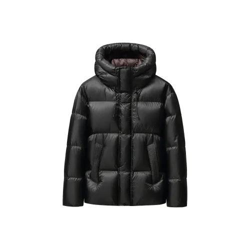 HYUNDAI Унисекс Пуховики