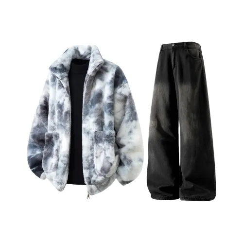 ROSECREED Повседневная спортивная одежда унисекс