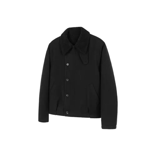 ULTRA QUATTRO Хлопковый пуховик Унисекс