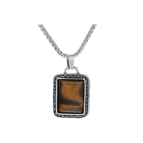 CRAFTDLDN Сплав Ожерелья Унисекс