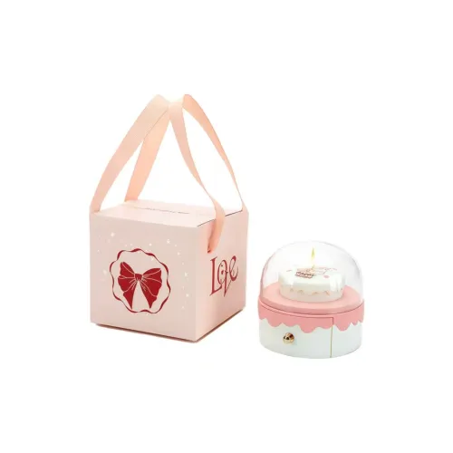 FGHGF MAKE A Wish Romantic Surprise Box Ring Jewelry Cake Creative Prank Toy FGHGF MAKE A Wish Романтичный Surprise Box Кольцо Ювелирные украшения Торт Креативный Жарт Toy