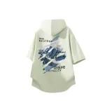 Мятный зеленый