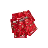 Лев + Процветание + Богатство (3 шт)