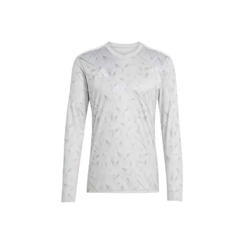 Adidas Команда Футбол Джерси Мужской