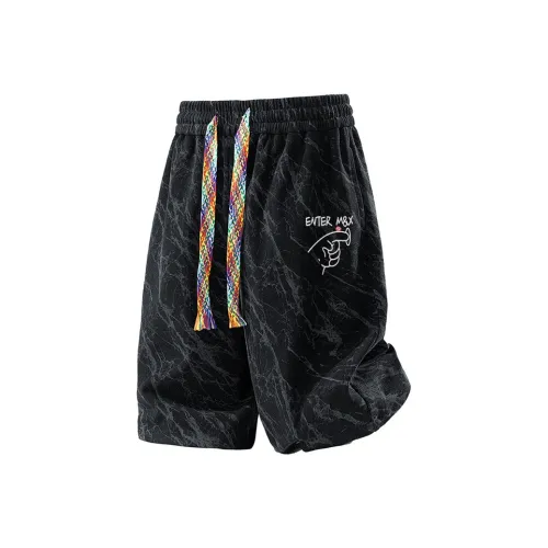 M&X MEDX Унисекс Повседневные шорты