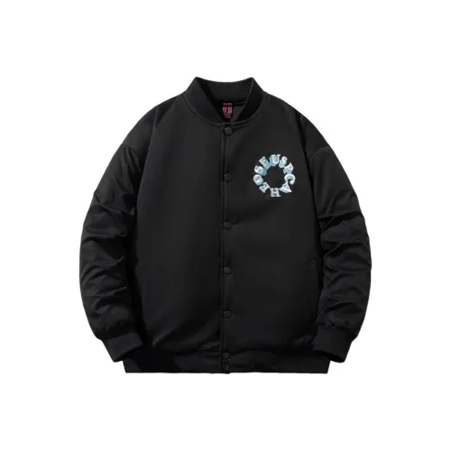 The Seeker Пуховая куртка Унисекс