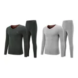 Heather Black + Light Gray  
Вереск Черный + Светло-Серый