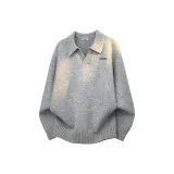 Темно-серый