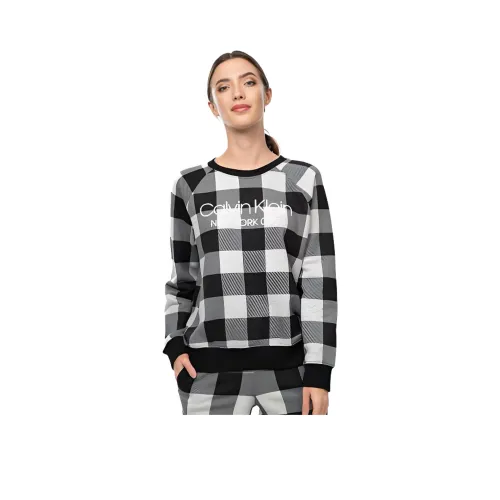 CALVIN KLEIN Свитшот Женские