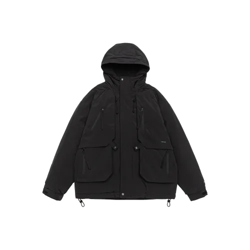 DOH STORE Унисекс Пуховики