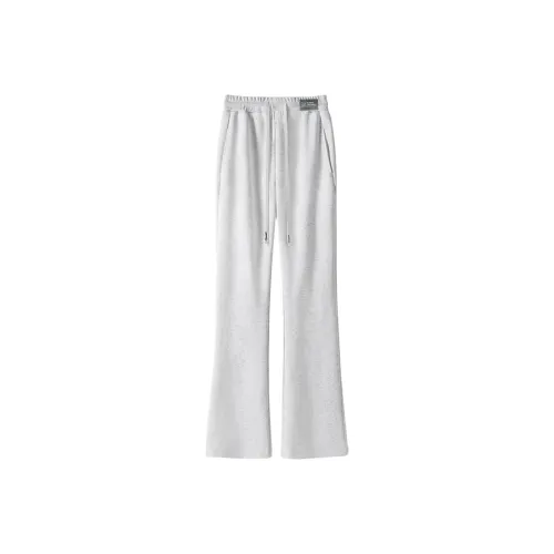 Universal Templates Вязаные тренировочные штаны унисекс