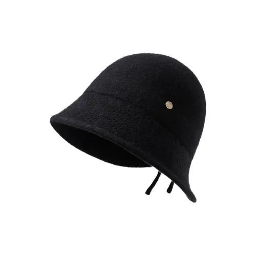 JIUMU 100% овечья шерсть шапки-бини женские