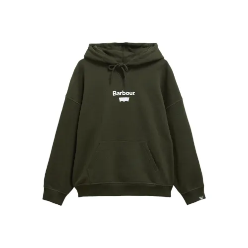 BARBOUR x Levi's Свитшот Унисекс