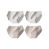 Белый + Белый + Бежевый + Бежевый