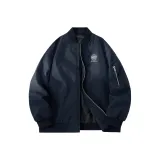 Темно-синий