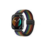 36 Черный Радужный (Часы Не Включены)