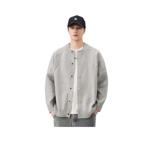 CHUNTUAN Мужской Трикотаж